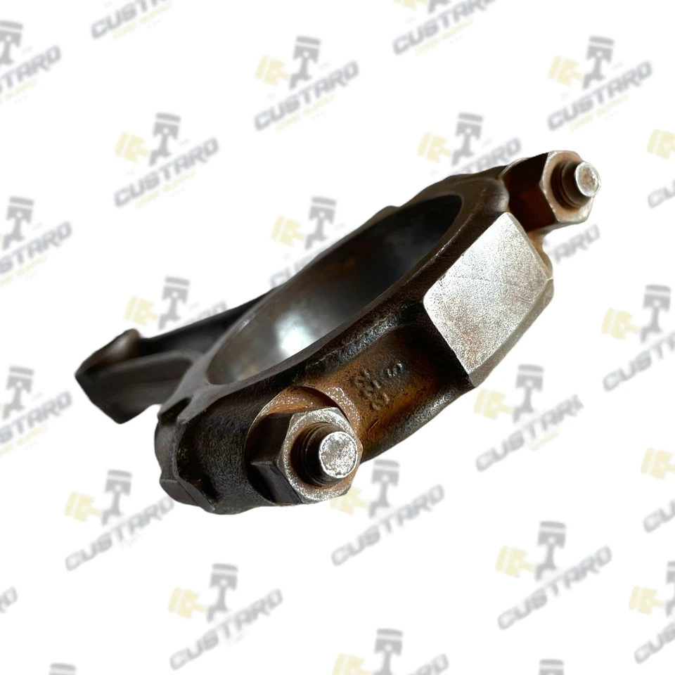 Ford F-150 351W Genuine OEM Standard Connecting Rod Set (8) 1987 - 1997
