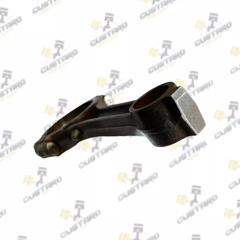 Ford F-150 351W Genuine OEM Standard Connecting Rod Set (8) 1987 - 1997