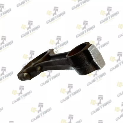 Ford F-150 351W Genuine OEM Standard Connecting Rod Set (8) 1987 - 1997
