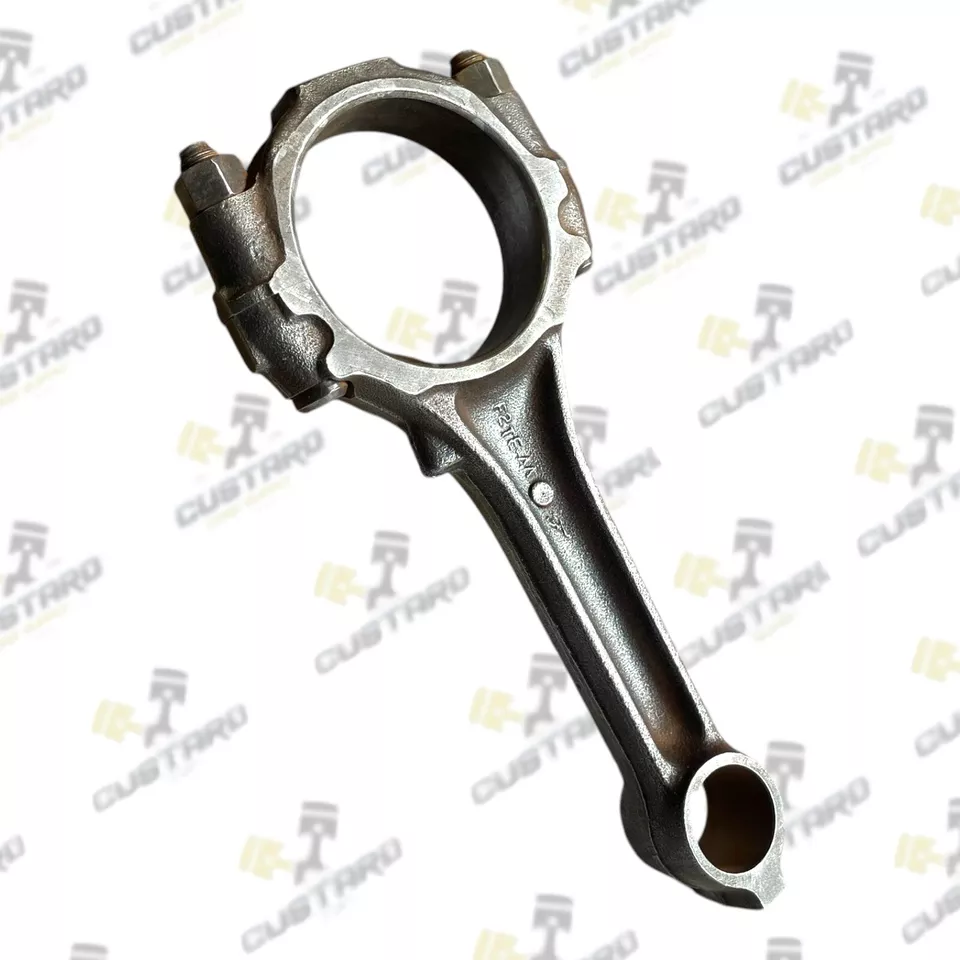 Ford F-150 351W Genuine OEM Standard Connecting Rod Set (8) 1987 - 1997