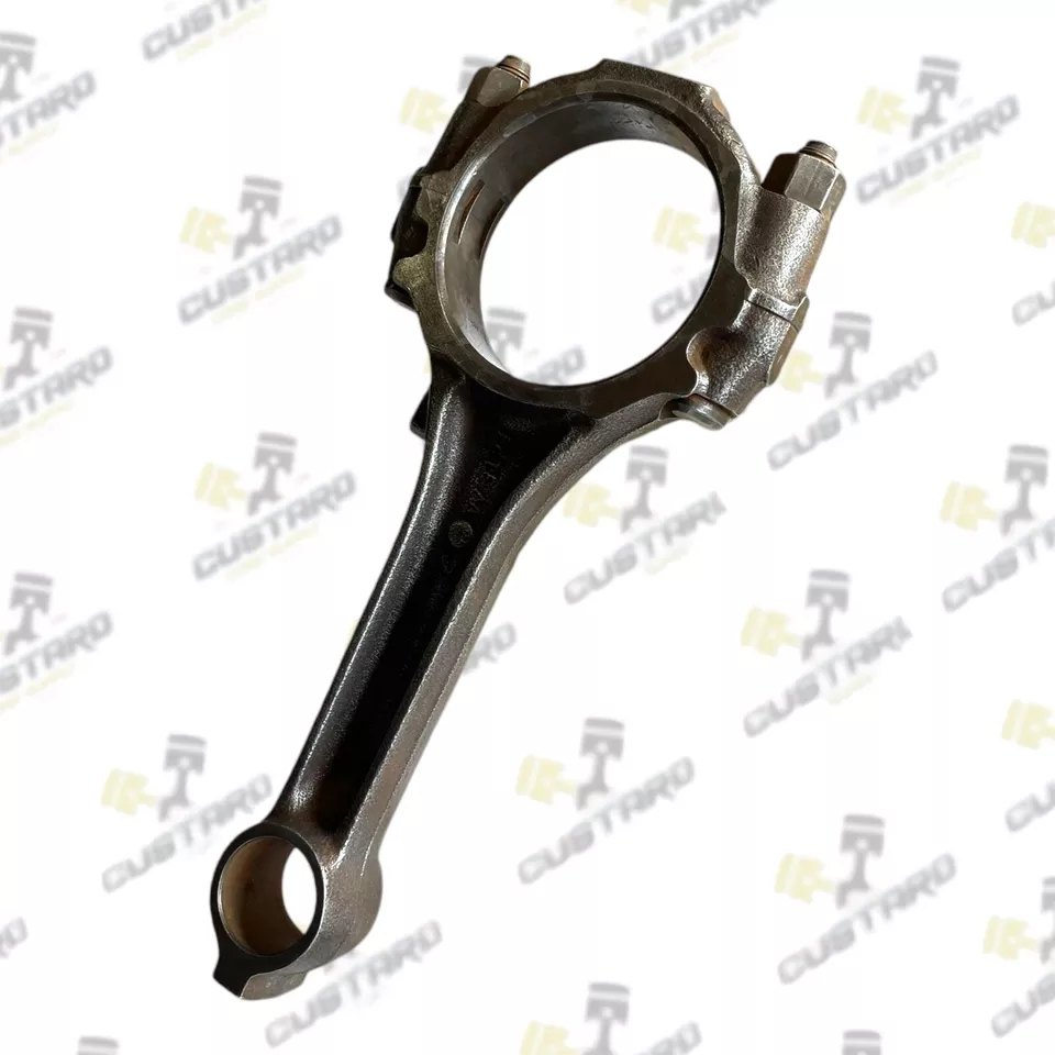 Ford F-150 351W Genuine OEM Standard Connecting Rod Set (8) 1987 - 1997