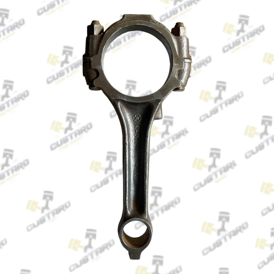 Ford F-150 351W Genuine OEM Standard Connecting Rod Set (8) 1987 - 1997