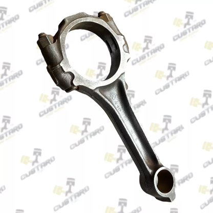 Ford F-150 351W Genuine OEM Standard Connecting Rod Set (8) 1987 - 1997