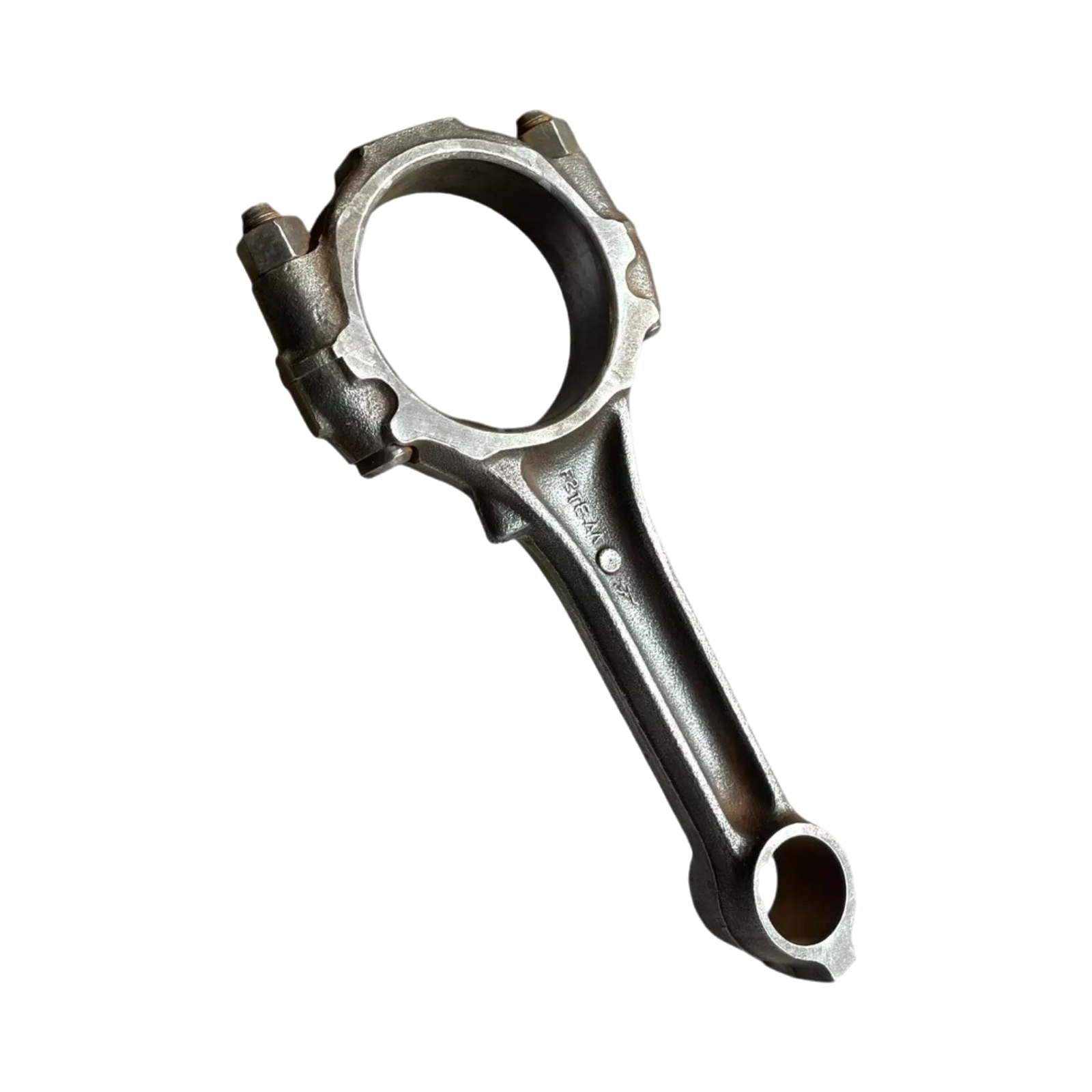 351w Rods Ford F-150 351W Genuine OEM Standard Connecting Rod Single 1987 - 1997 ...