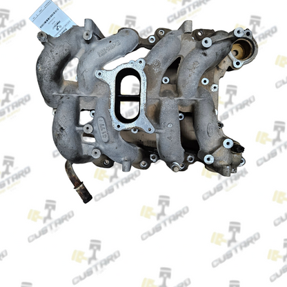 Pieza de admisión Ford F65E9424BE para vehículos Ford.