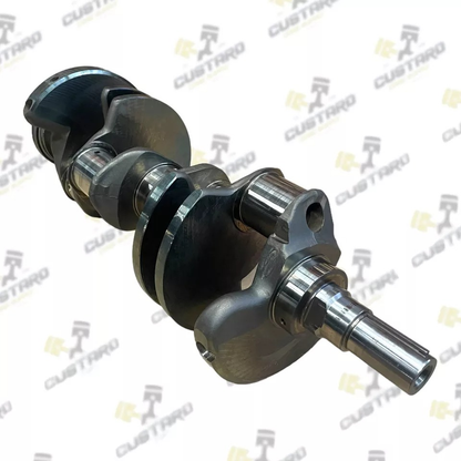 Ford 5.4L 8-Bolt Genuine OEM CORE Crankshaft Forged Steel F75E-A17G 1997 - 2014