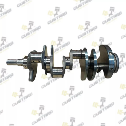 Ford 5.4L 8-Bolt Genuine OEM CORE Crankshaft Forged Steel F75E-A17G 1997 - 2014