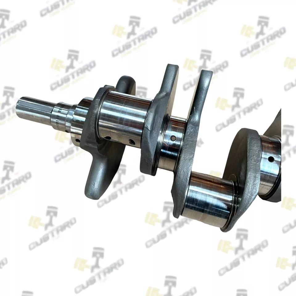Ford 5.4L 8-Bolt Genuine OEM CORE Crankshaft Forged Steel F75E-A17G 1997 - 2014