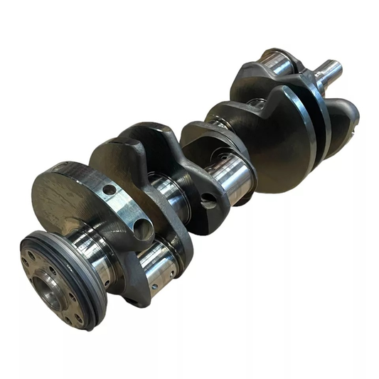 Ford 5.4L 8-Bolt Genuine OEM CORE Crankshaft Forged Steel F75E-A17G 1997 - 2014