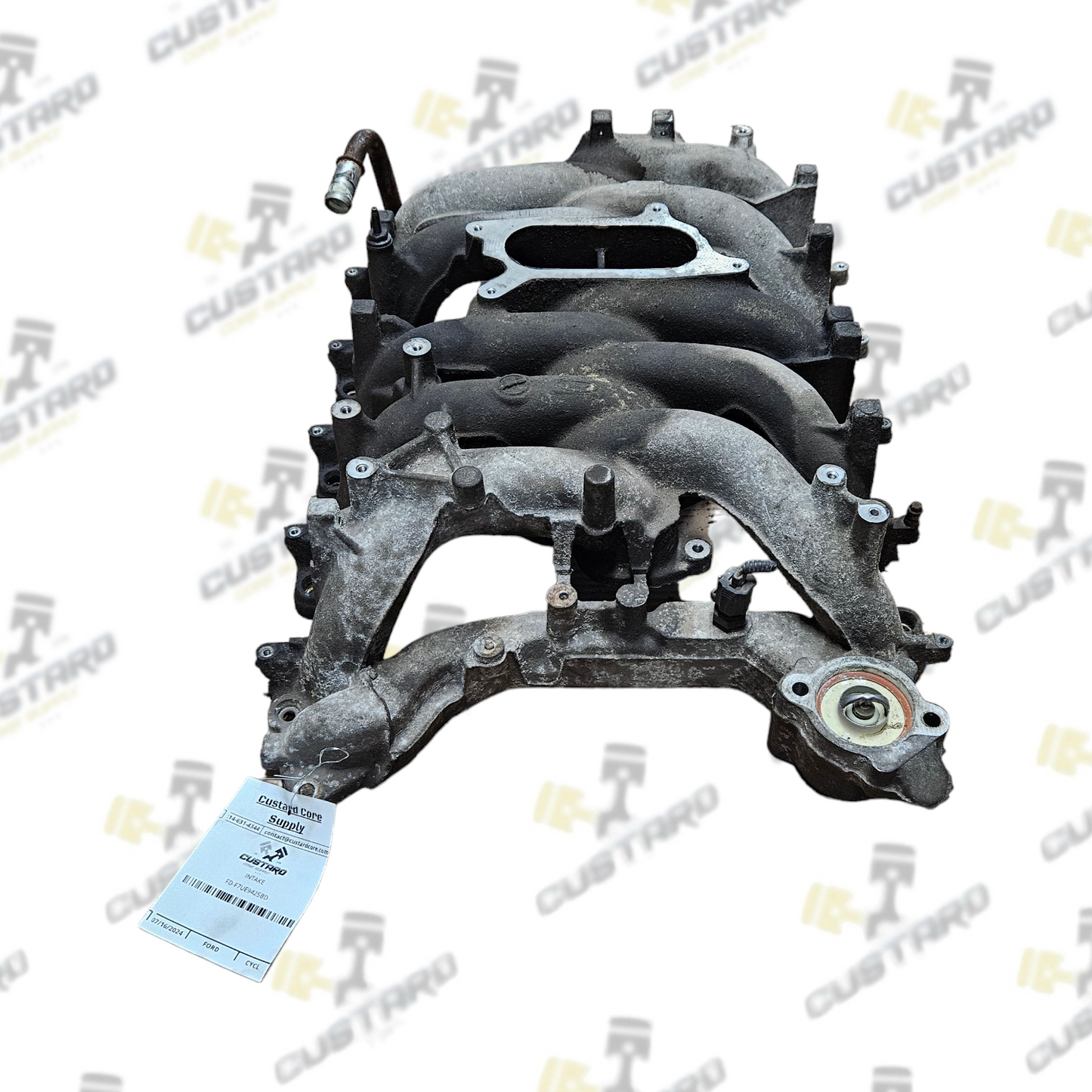 Admisión Ford F7UE9425BD para camiones Ford Serie F.