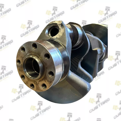 Ford F250 6.8L V10 Genuine OEM CORE Engine Crankshaft | 97 - 19 F7UE - 6303 - BA