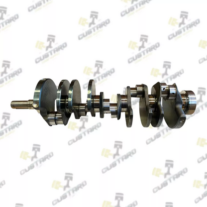 Ford F250 6.8L V10 Genuine OEM CORE Engine Crankshaft | 97 - 19 F7UE - 6303 - BA