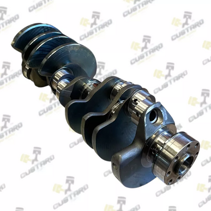 Ford F250 6.8L V10 Genuine OEM CORE Engine Crankshaft | 97 - 19 F7UE - 6303 - BA