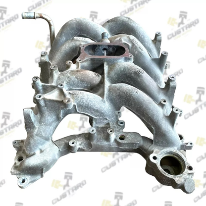 Ford E-Series F150 4.6L Bare Aluminum Intake Manifold F85E-9424-BB 2007 - 2008