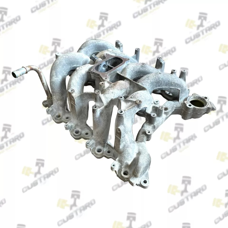 Ford E-Series F150 4.6L Bare Aluminum Intake Manifold F85E-9424-BB 2007 - 2008