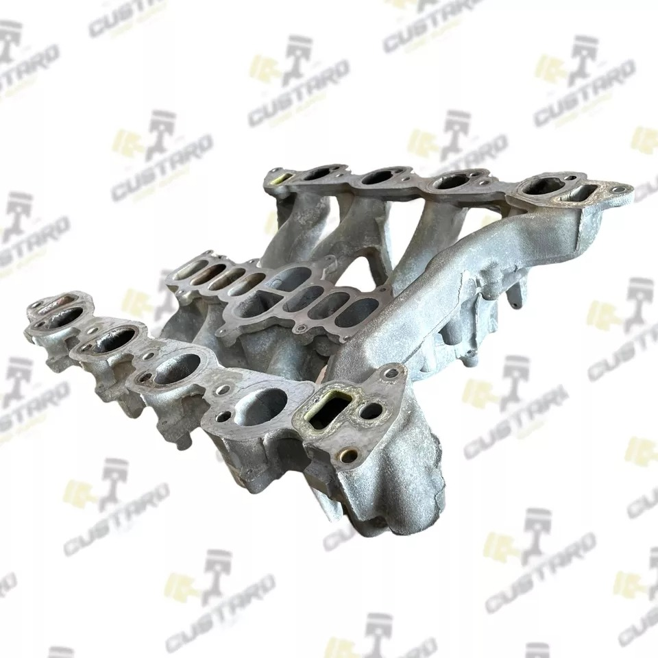 Ford E-Series F150 4.6L Bare Aluminum Intake Manifold F85E-9424-BB 2007 - 2008