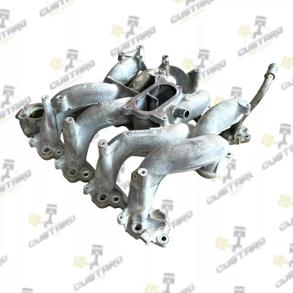 Ford E-Series F150 4.6L Bare Aluminum Intake Manifold F85E-9424-BB 2007 - 2008