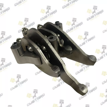 Genuine OEM Ford Right Rocker Arm For 6.7L FC3Q-6A585-AD