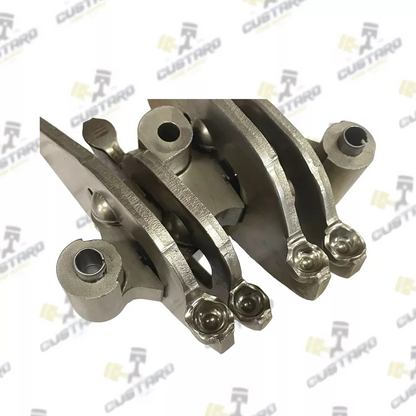 Genuine OEM Ford Right Rocker Arm For 6.7L FC3Q-6A585-AD
