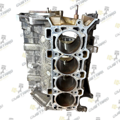 Ford Gen 2 5.0L Coyote Genuine OEM CORE Cylinder Bare Block | FR3E 2015 - 2017