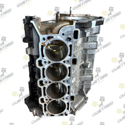 Ford Gen 2 5.0L Coyote Genuine OEM CORE Cylinder Bare Block | FR3E 2015 - 2017