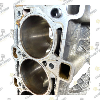 Ford Gen 2 5.0L Coyote Genuine OEM CORE Cylinder Bare Block | FR3E 2015 - 2017