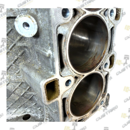 Ford Gen 2 5.0L Coyote Genuine OEM CORE Cylinder Bare Block | FR3E 2015 - 2017