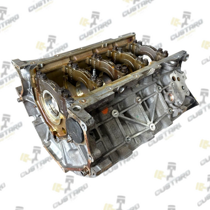 Ford Gen 2 5.0L Coyote Genuine OEM CORE Cylinder Bare Block | FR3E 2015 - 2017