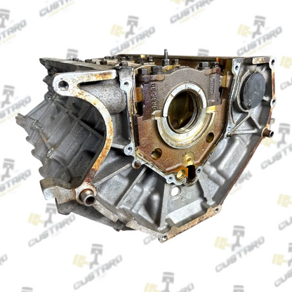 Ford Gen 2 5.0L Coyote Genuine OEM CORE Cylinder Bare Block | FR3E 2015 - 2017