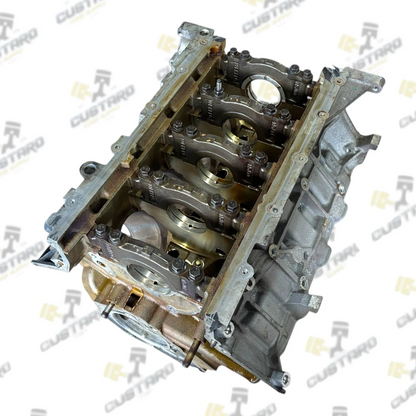 Ford Gen 2 5.0L Coyote Genuine OEM CORE Cylinder Bare Block | FR3E 2015 - 2017