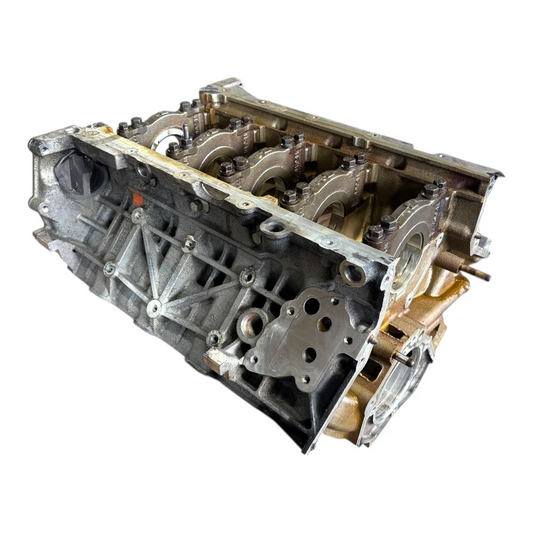 Ford Gen 2 5.0L Coyote Genuine OEM CORE Cylinder Bare Block | FR3E 2015 - 2017