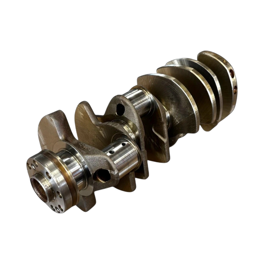 Ford Mustang 5.0L Crankshaft FR3E-BB CORE Genuine OEM Gen 2