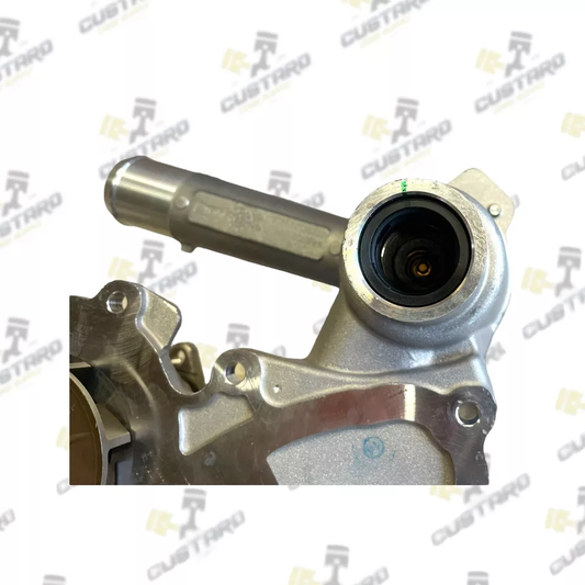 OEM Water Coolant Pump 2017 Ford F-150 Engine  2.7 FT4E8505AE