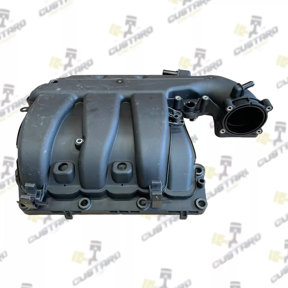 Ford Edge 3.5L 3.7L V6 Genuine OEM Bare Intake Manifold  FT4E9424CF 2014 - 2019