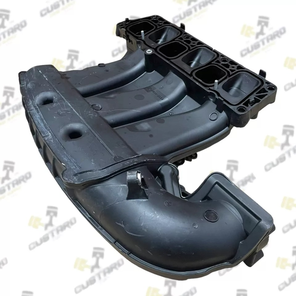 Ford Edge 3.5L 3.7L V6 Genuine OEM Bare Intake Manifold  FT4E9424CF 2014 - 2019