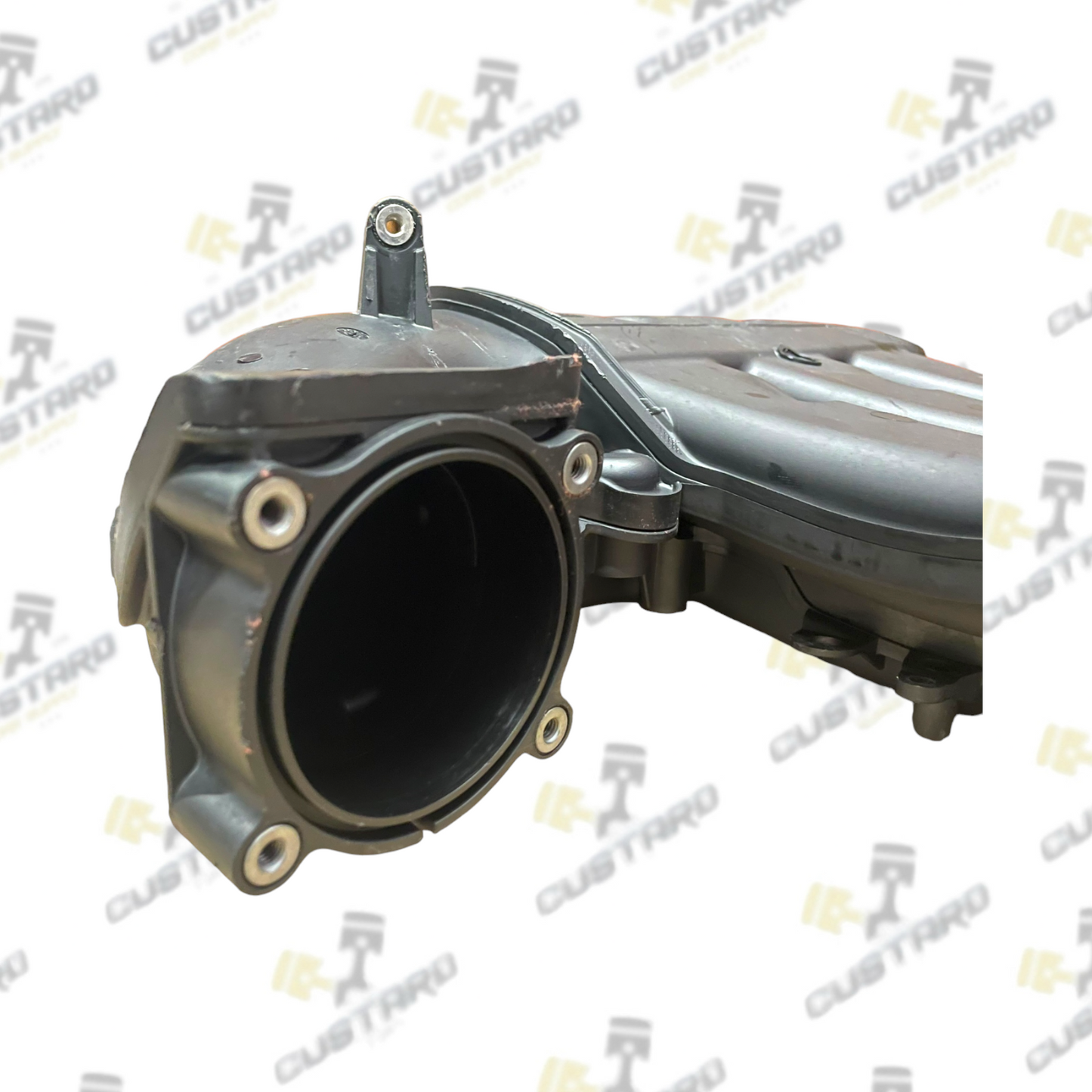 Colector de admisión original sin juntas FT4E9424CF para Ford Edge 3.5L 3.7L V6 2014-2019