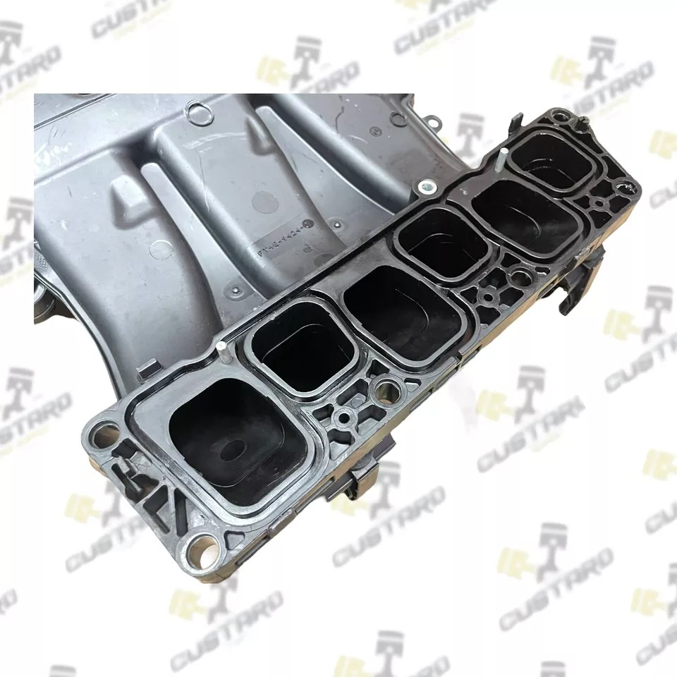 Ford Edge 3.5L 3.7L V6 Genuine OEM Bare Intake Manifold  FT4E9424CF 2014 - 2019