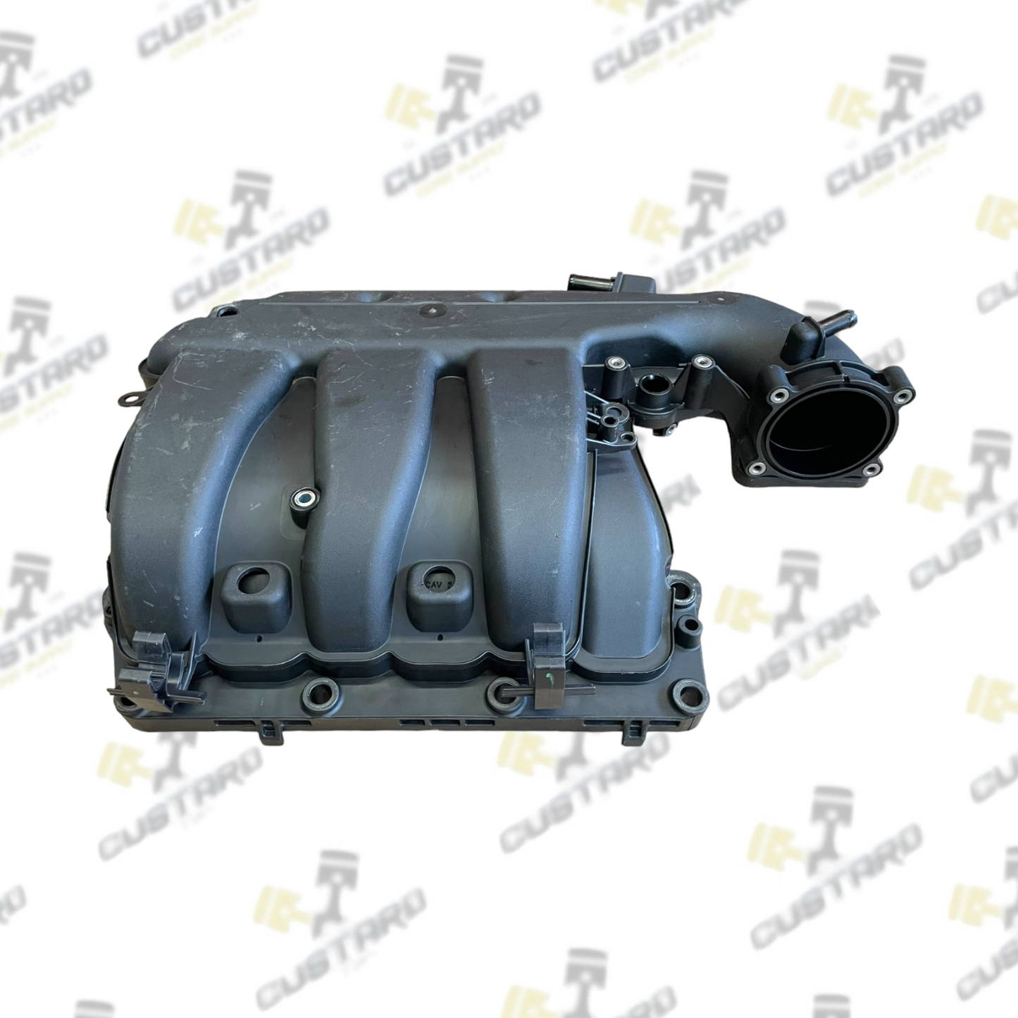 Colector de admisión original sin juntas FT4E9424CF para Ford Edge 3.5L 3.7L V6 2014-2019