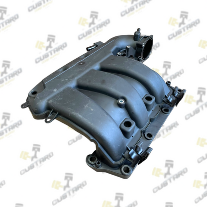 Ford Edge 3.5L 3.7L V6 Genuine OEM Bare Intake Manifold  FT4E9424CF 2014 - 2019