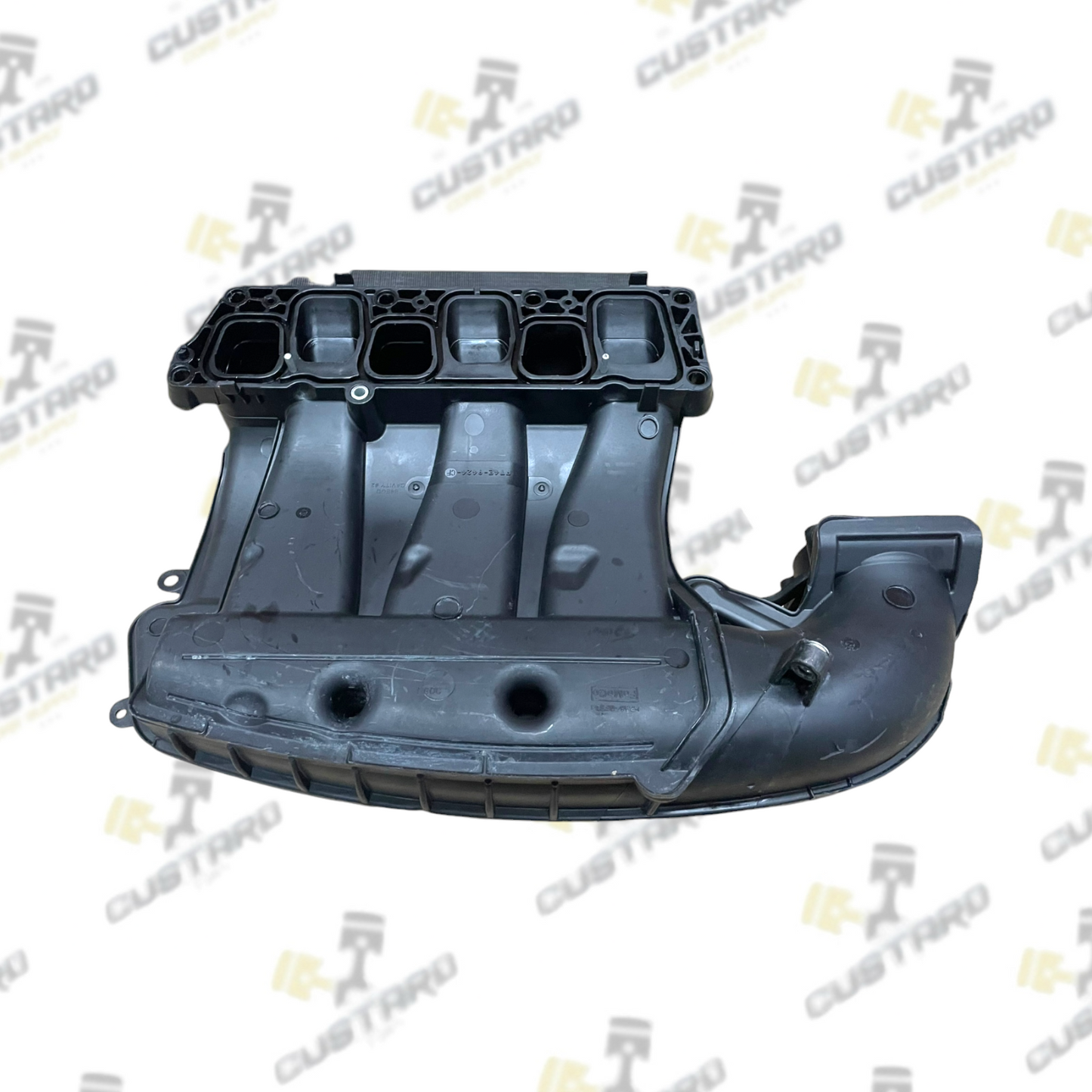 Ford Edge 3.5L 3.7L V6 Genuine OEM Bare Intake Manifold  FT4E9424CF 2014 - 2019