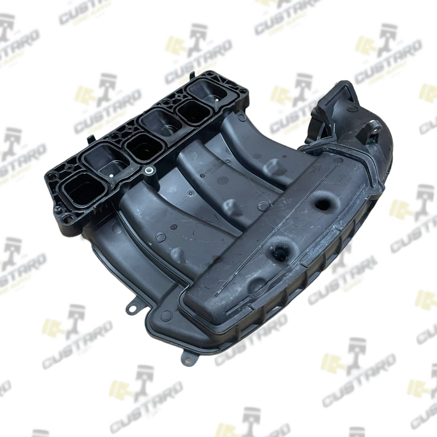 Ford Edge 3.5L 3.7L V6 Genuine OEM Bare Intake Manifold  FT4E9424CF 2014 - 2019