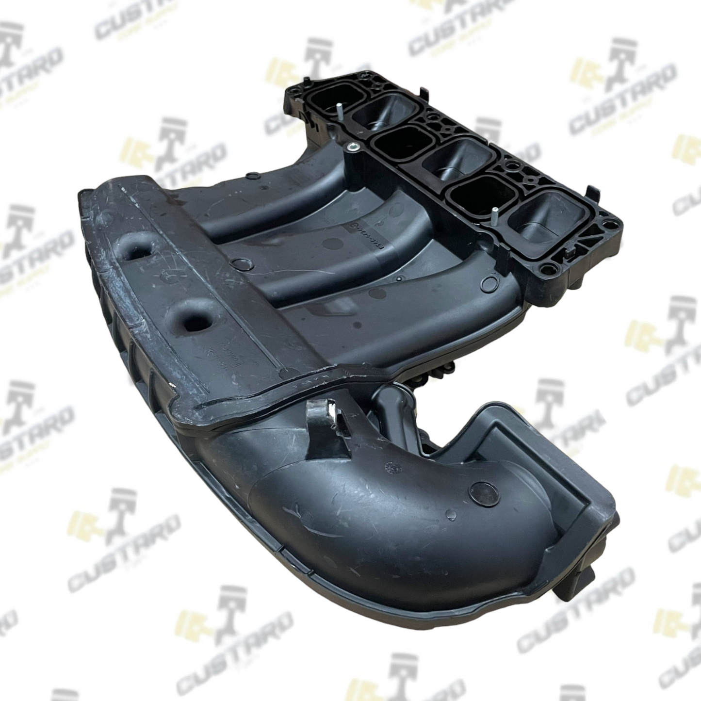 Ford Edge 3.5L 3.7L V6 Genuine OEM Bare Intake Manifold  FT4E9424CF 2014 - 2019