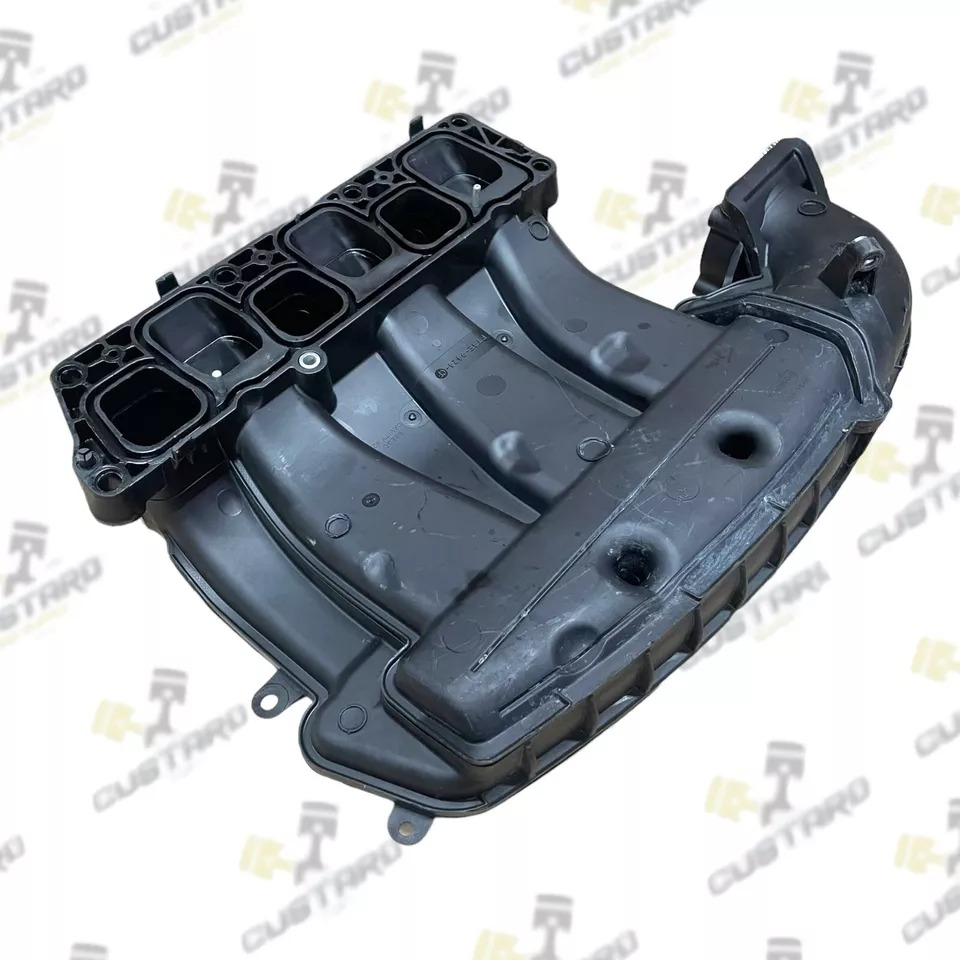 Ford Edge 3.5L 3.7L V6 Genuine OEM Bare Intake Manifold  FT4E9424CF 2014 - 2019