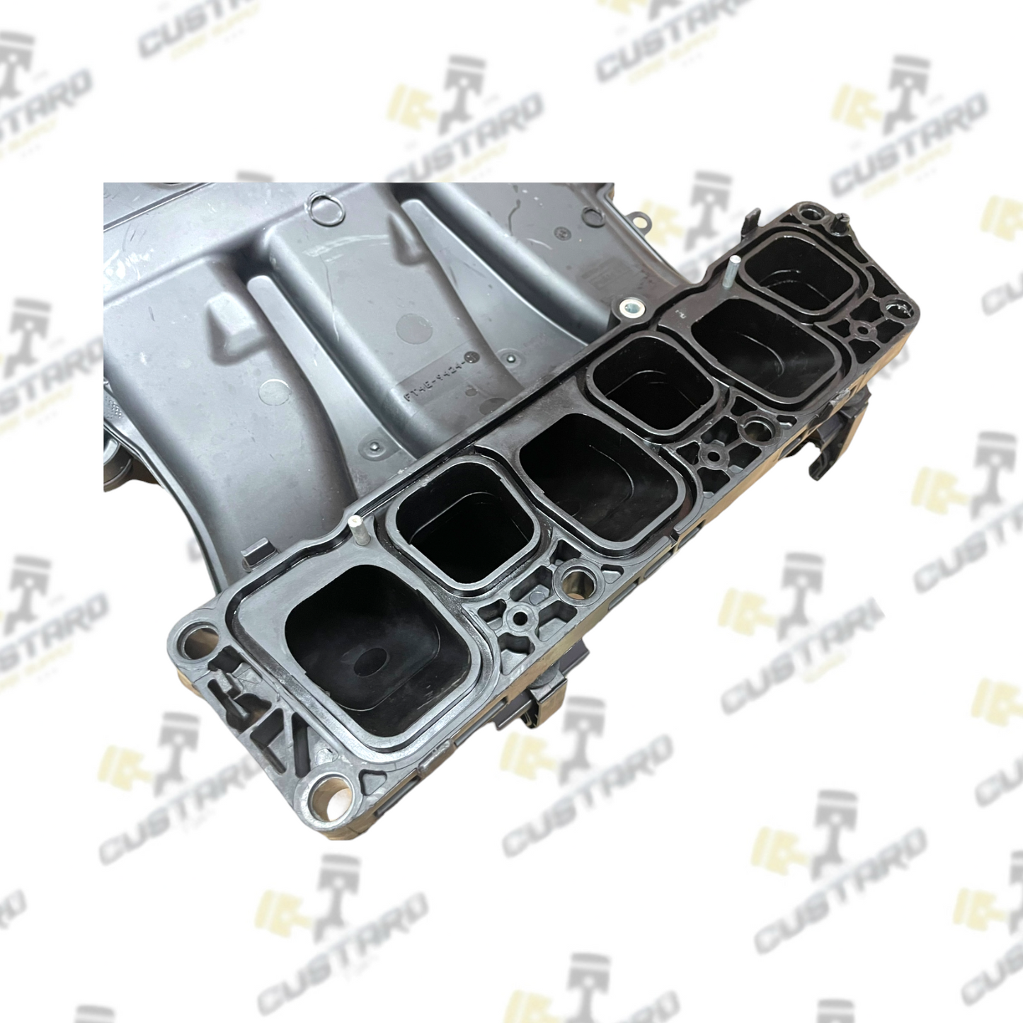 Colector de admisión original sin juntas FT4E9424CF para Ford Edge 3.5L 3.7L V6 2014-2019