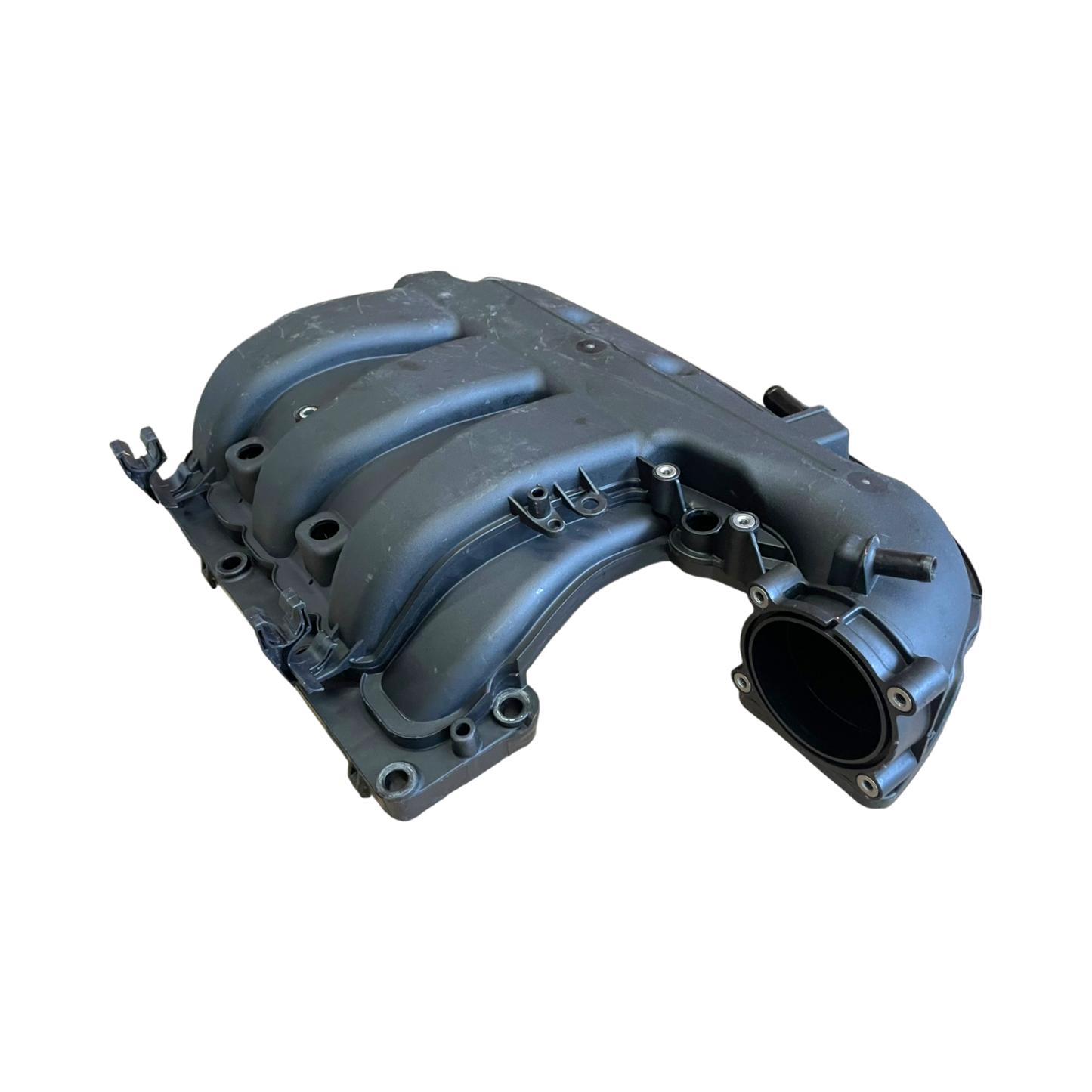 Ford Edge 3.5L 3.7L V6 Genuine OEM Bare Intake Manifold  FT4E9424CF 2014 - 2019