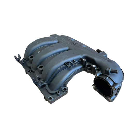 Ford Edge 3.5L 3.7L V6 Genuine OEM Bare Intake Manifold  FT4E9424CF 2014 - 2019