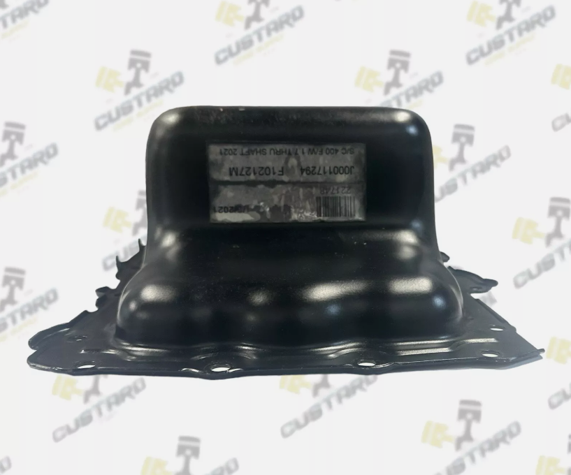 Ford FU5E-6675-AB 6.2L Marine Oil Pan