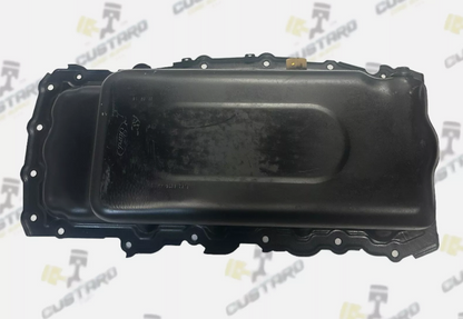 Ford FU5E-6675-AB 6.2L Marine Oil Pan