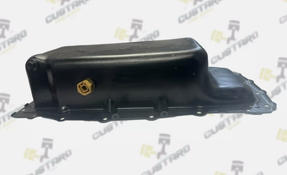 Ford FU5E-6675-AB 6.2L Marine Oil Pan