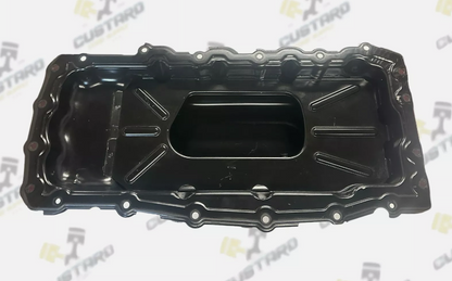 Ford FU5E-6675-AB 6.2L Marine Oil Pan